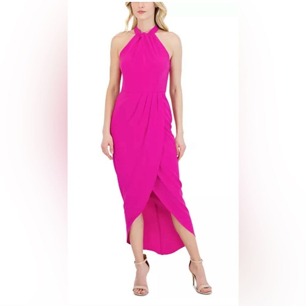 Julia Jordan tulip dress, size 6